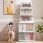 2022 New Collapsible Foldable Bathroom Office Organizer Storage Box Packaging Folding Plastic storage Boxes