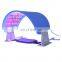 3  Colors LED light EMS Photon Led Face Body Ems Skin Rejuvenation Photons Light Therapy PDT Machine