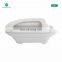 2019 New design lying type body shape and detox spa capsule detox machine