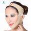 portable conforming bandage face-lift device bandages S-XL surgical face v-face lifting device skin tightening massager