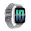 Gt Smart Watch Bt Answer Call Ip67 Waterproof Sleep Tracker Women Dial Call Men Smartwatch Support Tws Earphones