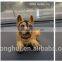 car home and office decoration cute shaking dogs furnishing articles models