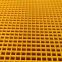 Ability frp Industrial Plastic Grating Dock Decking