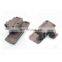 Auto parts GloveBox Lid Cover Lock Hole Handle for Suzuki SX4 Swift