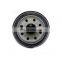 Wholesale High Quality Auto Parts Engine Oil Fuel Filter Black For Isuzu Holden D-Max Pickup 2012 -2018 OEM 8-98165071-0