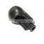 Car 5/6 speed New design gear shift knob boot cover for OPEL Astra H III MK5 Zafira B Corsa D with low price MT