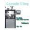 NJP Mini Automatic Empty Pill Capsule Filling Machine