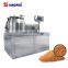 The manufacturer produces high-efficiency wet mixing granulator stainless steel granulating granulator