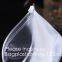 Makeup Bags, Frosted PVC Zipper Bags,Clear PVC Material Plastic Slide Pouch,PVC Zip Lock Document Bags