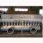 Hot Sale XF High Efficiency Horizontal Boilling Dryer for Sodium metasilicate pentahydrate
