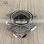 Excavator hydraulic gear pump K5V200DT gear pump