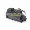 2401-6228 K3V63DT Solar 130-2 SL130-2 Hydraulic Pump
