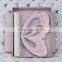 3D Design Luxruy Royal Butterfly Scroll Wedding Invitation Cards in Guangzhou                        
                                                Quality Choice