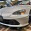 Передний бампер для S2000  OEM