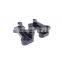 custom aluminum cnc machining service 7075 aluminum parts brass cnc parts  cnc milling machine parts