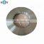 OE No. 3092710, 3173047, 85103809, 5001864498 Casting Gray Iron Brake Disc for V O L V O
