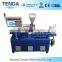 Lab Plastic Recycling Extruder for Nanjing Machine