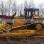 Высококачественная оригинальная бульдозер CAT D6H с рыхлителем. Продается б/у бульдозер CAT D6H. CAT D4H, D6H, D7H, D8R