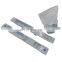 Top selling window hardware accessories security sliding window lock
