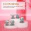 Modern aluminum profile furniture kitchen cabinet handle furniture handles knobs round handle