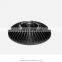 Selling Led 110mm Diameter Round Copper Pin Fin Heatsink With Black Anodizing For Mr16 Led High Bay Housing