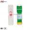 Industrial Use ABS Engineering Plastic Safety Scaffold Inspection Tags