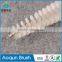 Brass Instrument Mouthpiece Brush