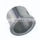 Fabrication Service Reducer Pipe Threaded Stainless Steel Iron Bronze Metal Brass Bushing Copper Sintered Bush