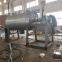 Hollow paddle dryer KJG series hollow paddle dryer Conductive energy-saving sludge drying equipment