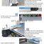 High quality  table panel saw melamine board wood cutting and edging machine for nesting cnc woodworking furniture cabinet