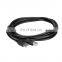 Hot Selling Black 1m USB 2.0 Type A to Standard USB B Type Printer scanner Cable