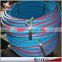 China Manufacture Rubber Flexible High Pressure Steam Hose