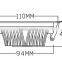 INNOVALIGHT Cost-effective 10W 94mm Cutout SMD2835 LED Downlight