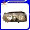 For VW Golf 3 HEAD LAMP BLACK IH6 941 017/018