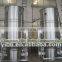 FG Series Vertical Fluidizing Dryer