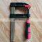 Heavy Duty Hardware tool Wood clamp F clamps for woodworking