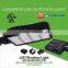 High Demand Product in USA market 240w UL LED Shoebox Light with 5 Years Warranty