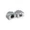 High Quality 3D Printer Slider Sliding Block Linear Bearing SC8UU SCS8UU Motion Ball Bearing CNC Slide Bushing  ball bearing sli