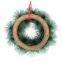 christmas wreath