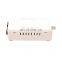 CATV fiber optic FTTH mini optical receiver mini node  with wdm for GPON EPON