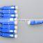 SC UPC 1x2 1x4 1x8 1x16 1X32 Mini Type PLC Passive Optical Splitter