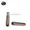 JINGHONG DIN 7343 Spring-type Parallel Coiled Spring Pins