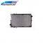 OE Member 1628621Radiator  Engine Cooling System 1265520 1241583  Radiator With Bracket For DAF  F85 1992