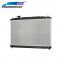 Heavy Duty Cooling System Parts Truck Aluminum Radiator 41214447 For IVECO
