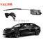 Electric suction door car modification automatic lock for Tesla S model 3 soft close new energy vehicle upgrading