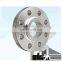 High quality ss sanitary flange 1 1/4 inch 3 inch pipe flange