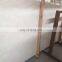 Cream Marfil marble slabs  sales promotion