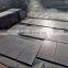 cheap price gramangola black granite tiles