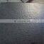 high quality black granite floor tile, Absolute Black Granite leather finish