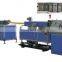 Hot Sell Best-Selling Small Diameter PVC Production Extrusion Machine Line